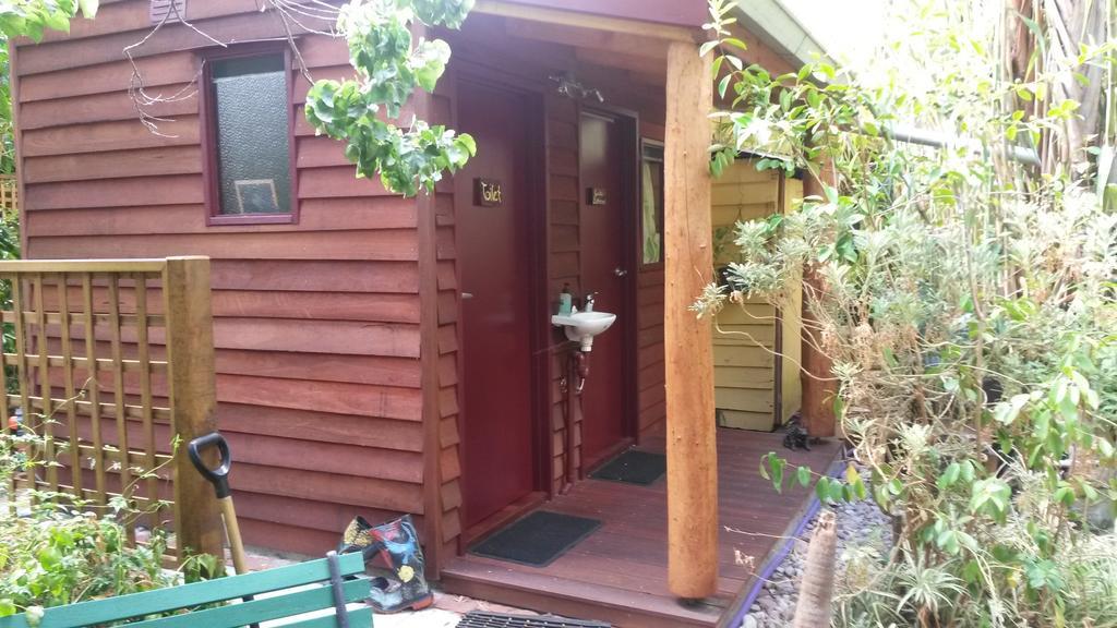 Black Cockatoo Lodge Nannup Exterior foto