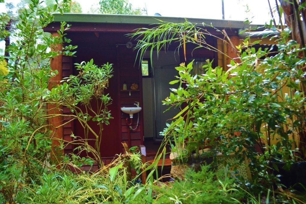 Black Cockatoo Lodge Nannup Exterior foto