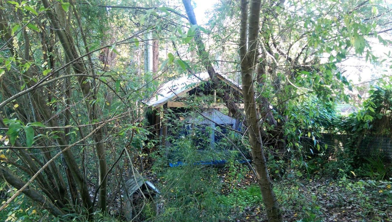 Black Cockatoo Lodge Nannup Exterior foto
