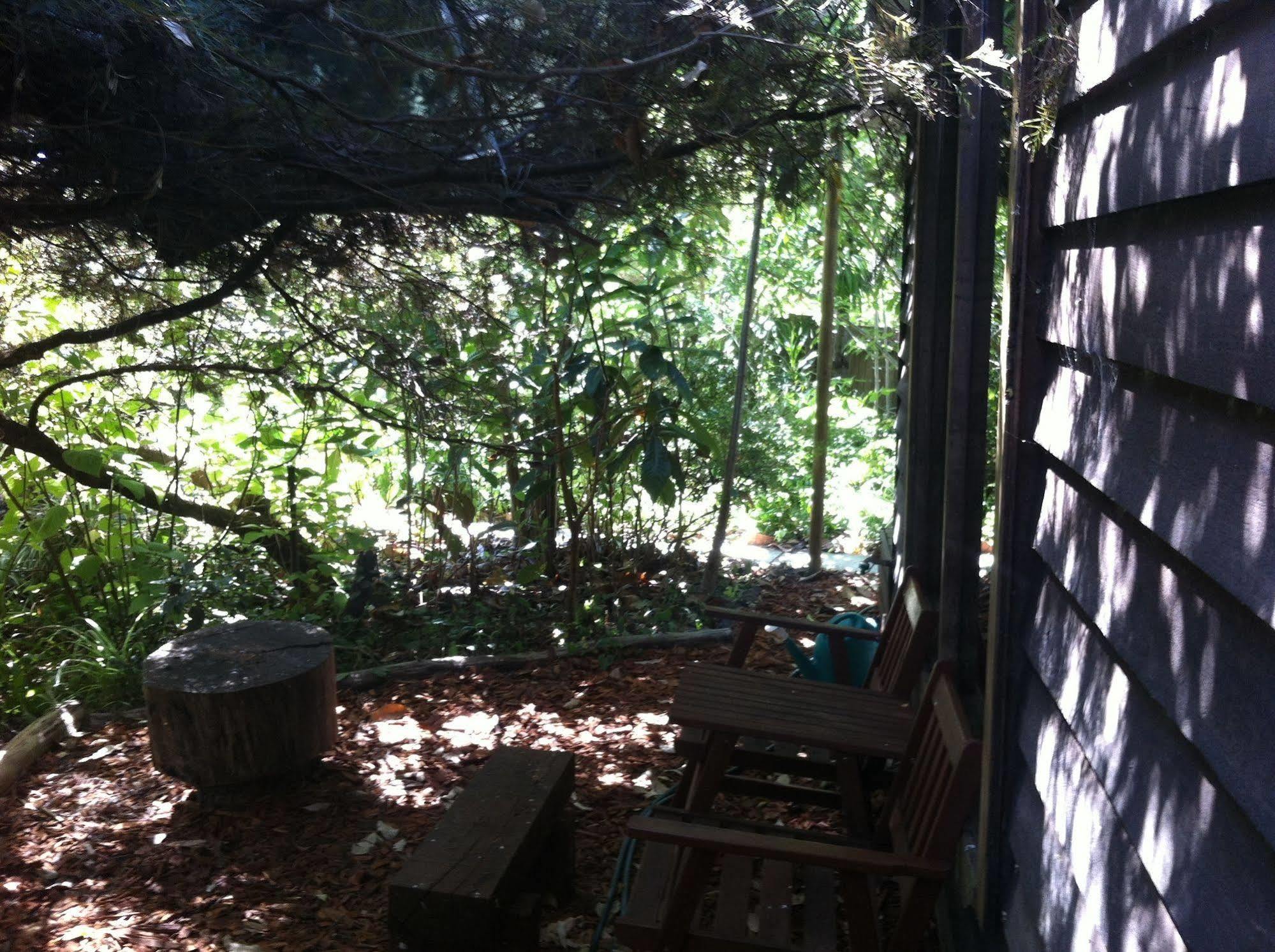 Black Cockatoo Lodge Nannup Exterior foto